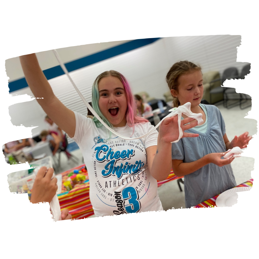 Summer Programming – Infinity Athletics